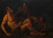 the Healing of a Blind Man, Tobit and Tobias - Anonymous — artwork view