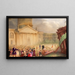 Ireland without the abrogation - Anonymous — framed artwork on a wall