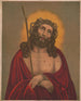 Jesus Christ with a crown of thorns - Anonymous — artwork view