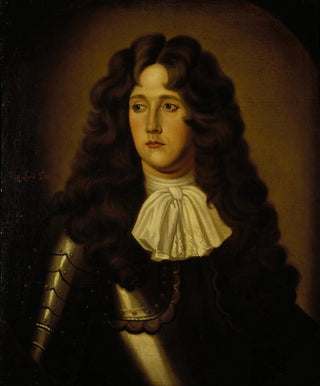 Anonymous - John Graham of Claverhouse Viscount Dundee about 1649 1689 Jacobite leader.webp