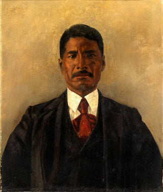 Anonymous - Jose Lewis a Papago Indian Man.webp