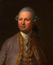 Joseph Georg Hrl 1722-1806 Vienna Mayor 1773-1804 - Anonymous — artwork view