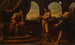 Joseph interprets Pharaoh's dreams - Anonymous — artwork view