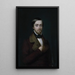 Reproduction of the painting Joseph Mry - Anonymous