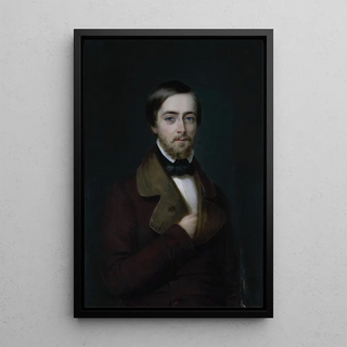 Reproduction of the painting Joseph Mry - Anonymous