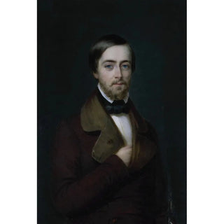 Reproduction of the painting Joseph Mry - Anonymous