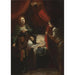 Judith dans la tente d'Holopherne - Anonyme — artwork view