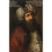 Reproduction of the painting Kara Mustafa Painting - Anonymous