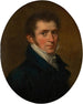 Karl Gaulhofer 1779-1858 - Anonymous — artwork view