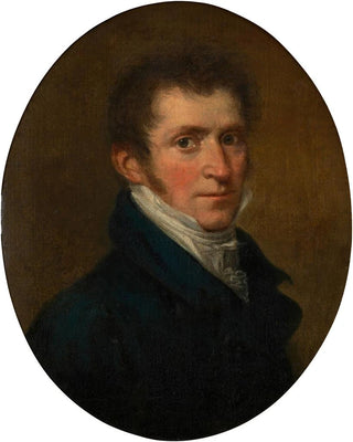 Karl Gaulhofer 1779-1858 - Anonymous — artwork view
