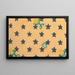Cassiopeia Cassiopeia - Anonymous — framed artwork on a wall