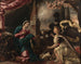 L'Annunciation - Anonymous — artwork view