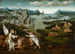 Landscape with Tobit and the Angel - Anonymous — artwork view