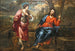 The Christ and the Samaritan Woman - Anonymous — artwork view