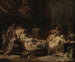 The Testament of Eudamidas - Anonymous — artwork view