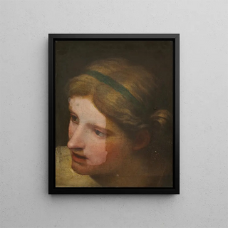 Anonymous - Listening Angel.webp