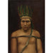 Indian Painting by Lorenzo - Anonymous — artwork view