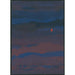 Reproduction of the painting Lt Col John H Glenn Jr February 20, 1962 - Anonymous