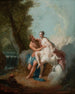 Mars et Un - Anonymous — artwork view