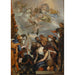 Martyr of Saint George - Anonymous — artwork view