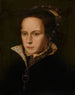 Marie Tudor - Anonymous — artwork view