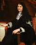 Michel Le Tellier marquis de Louvois - Anonymous — artwork view