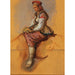 Cavalier mordve - Anonymous — artwork view