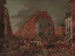 Moving in Old New York - Anonymous — artwork view