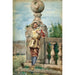 Mousquetaire Painting - Anonymous — artwork view