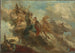 Mythological scene - Anonymous — artwork view