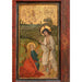 Noli me tangere - Anonymous — artwork view