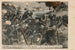Our army attacking Port Arthur from the rear - Anonymous — artwork view