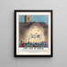Notre-Dame de Knock - Anonymous — framed artwork on a wall