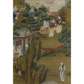 Chinese Painting - Anonymous — artwork view