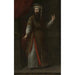 Portrait Painting of Amedeo VIII - Anonymous — artwork view