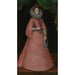 Reproduction of the painting Portrait painting of Caterina d'Asburgo - Anonymous