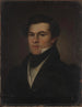 Portrait of Franciszek Ksawery Andrychewicz - Anonymous — artwork view