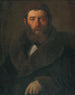 Portrait of Horovitz Herman - Anonymous — artwork view