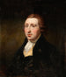 Portrait of James Napper Tandy 1740-1803 Irish unif - Anonymous — artwork view