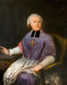 Portrait Painting of Jean Auguste de Chastenet de Puységur - Anonymous — artwork view