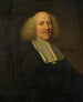Portrait of Louis Boucherat Count of Compans - Anonymous — artwork view