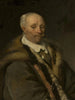 Portrait of a Hungarian nobleman - Anonymous — artwork view