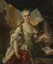 Portrait of a lady (Case conflict 1) - Anonymous — artwork view