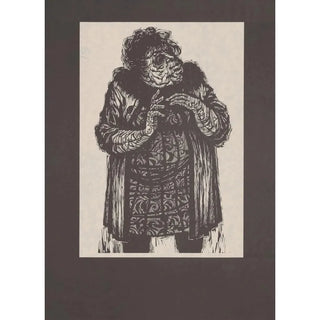 Fair of Prints - Anonymous — artwork view