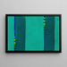 Prologue - Anonymous — framed artwork on a wall