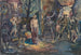 Prophet Symbolic Scene - Anonymous — artwork view