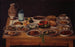 Cuisine de Puebla - Anonyme — artwork view