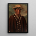 Reproduction of the painting Quechua Indian Painting - Anonymous
