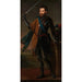 Portrait of Pierre III - Anonymous — artwork view