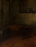 Interior Room Painting - Anonymous — artwork view